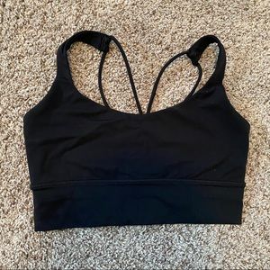 🖤Paragon Fitwear bra🖤